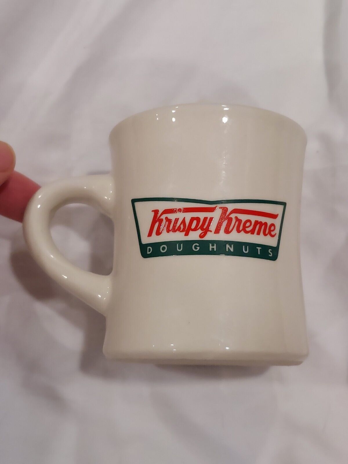 Krispy Kreme Coffee Mug
