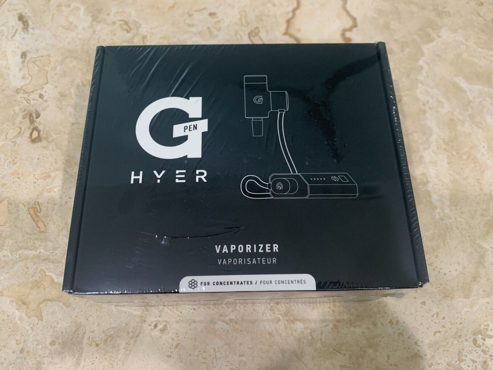 Gpen Hyer Portable Nail by G Pen 