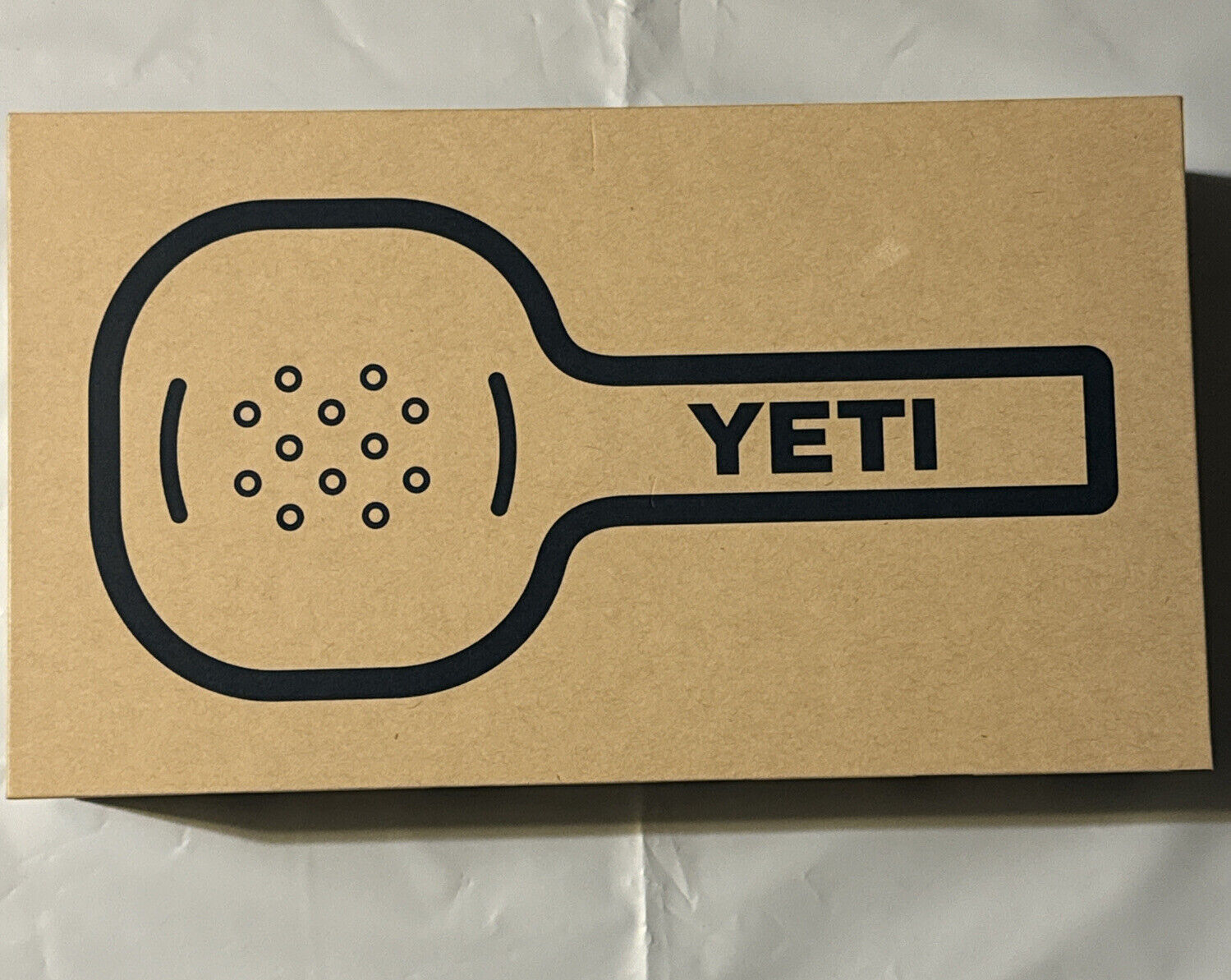 YETI Scoop - Brand New | Factory Sealed +Free Shipping