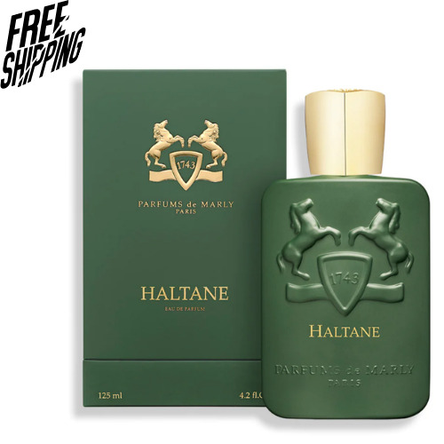 PERFUMS de MARLY HALTANE for MEN 4.2 oz. (125ml) | EDP Spray | NEW SEALED PACK