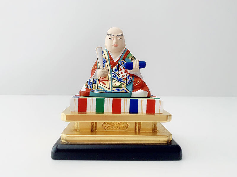 Nichiren Buddhism Buddha Accessories Made Of Wood Coloring Ueto 1.5 Dimensions