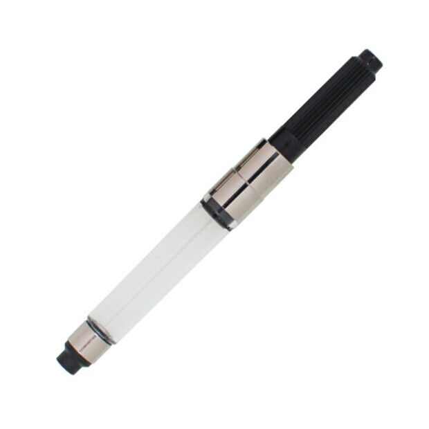 Michel Perchin Deluxe Fountain Pen Converter - Premium Piston Ink Converter