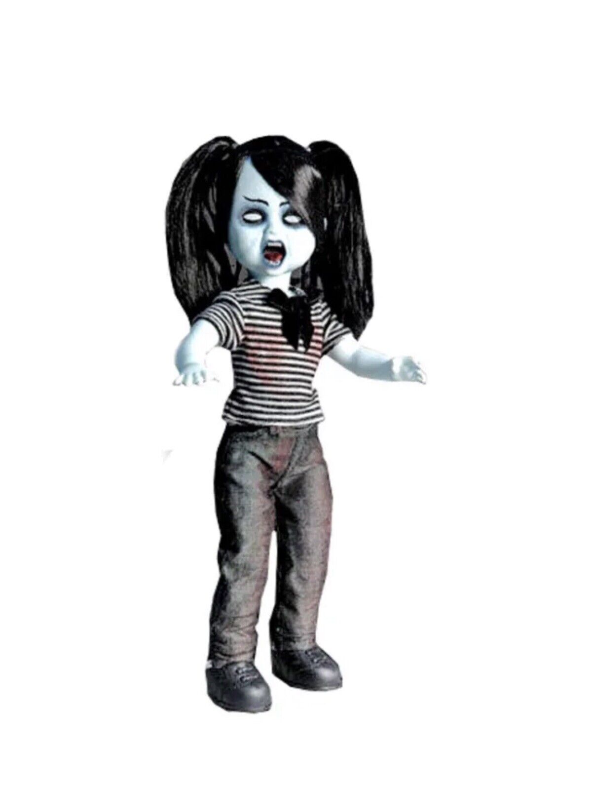 Mezco Living Dead Dolls Series 22 Zombies ROXIE Sealed NRFB NEW