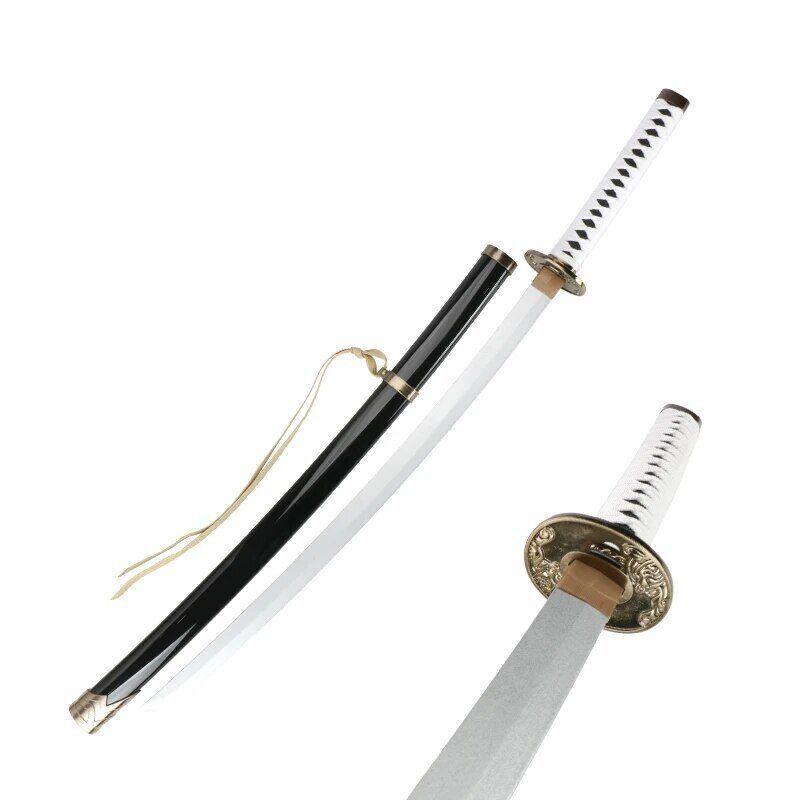 Devil May Cry Yamato 4 5 Nelo Angelo Katana Sword Cosplay Weapon Vergil Swords