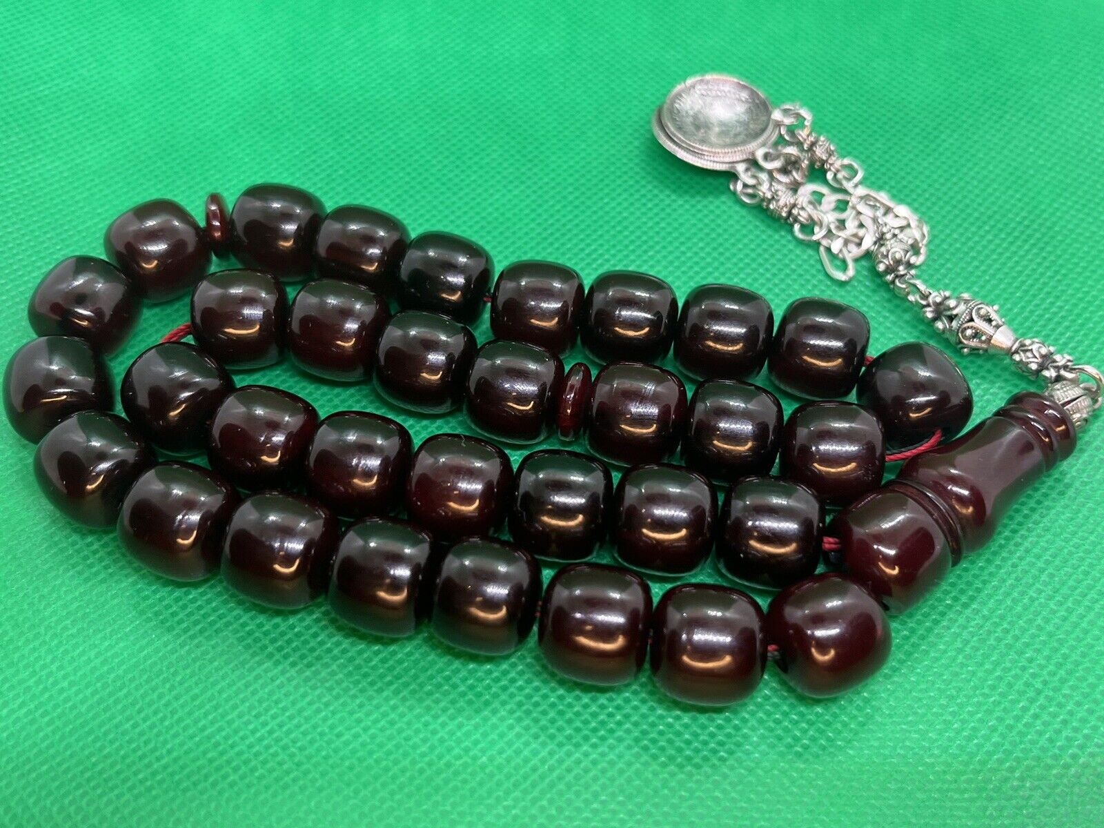 german faturan Rosary 
