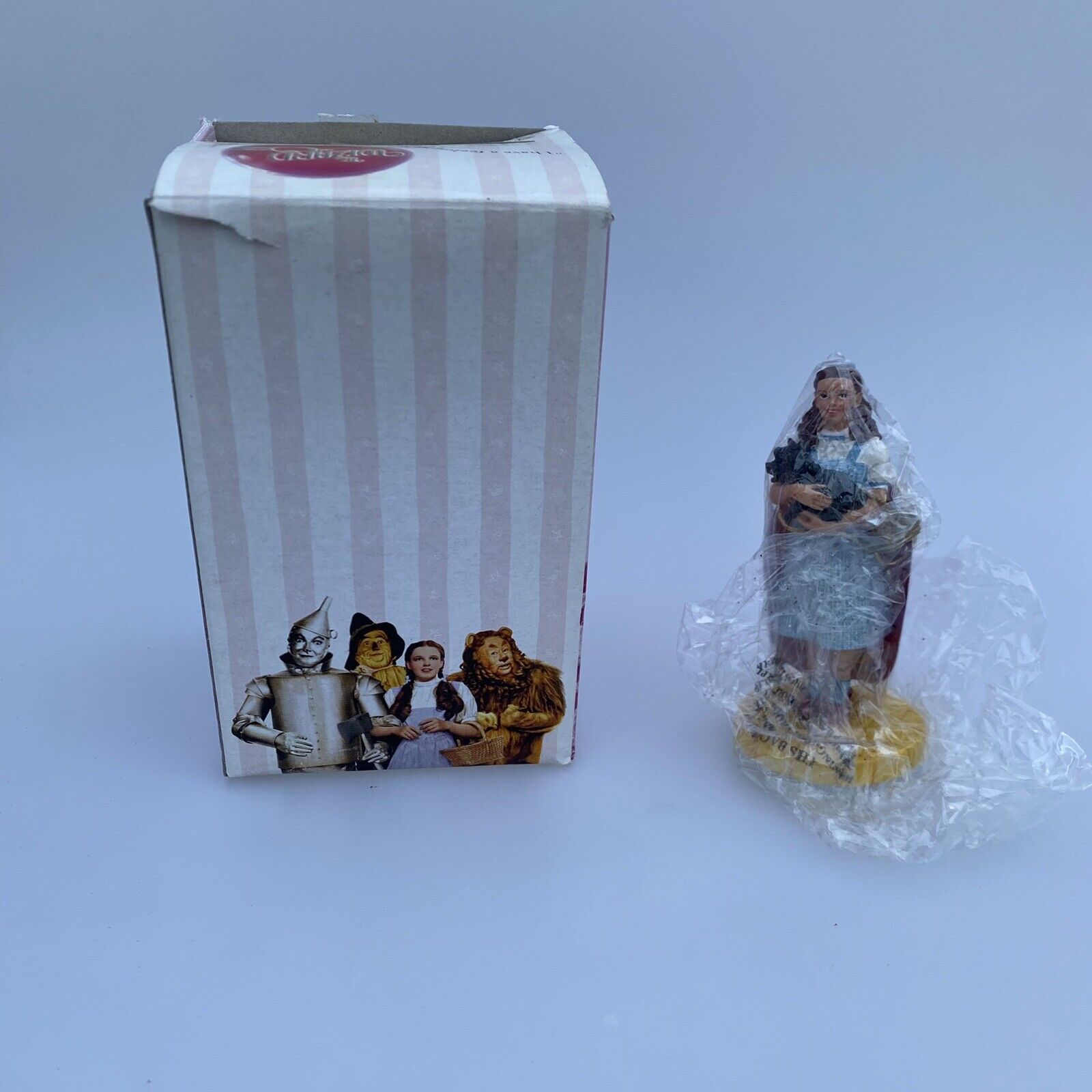 Westland Giftware Wizard of Oz Dorothy #1800 Mini Figurine New