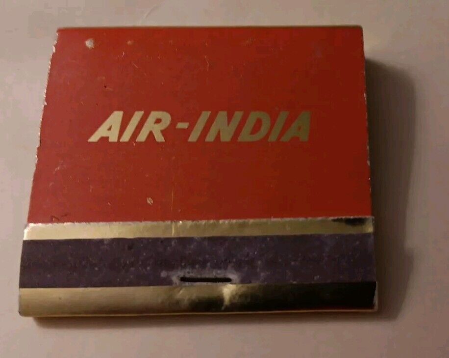air india matches