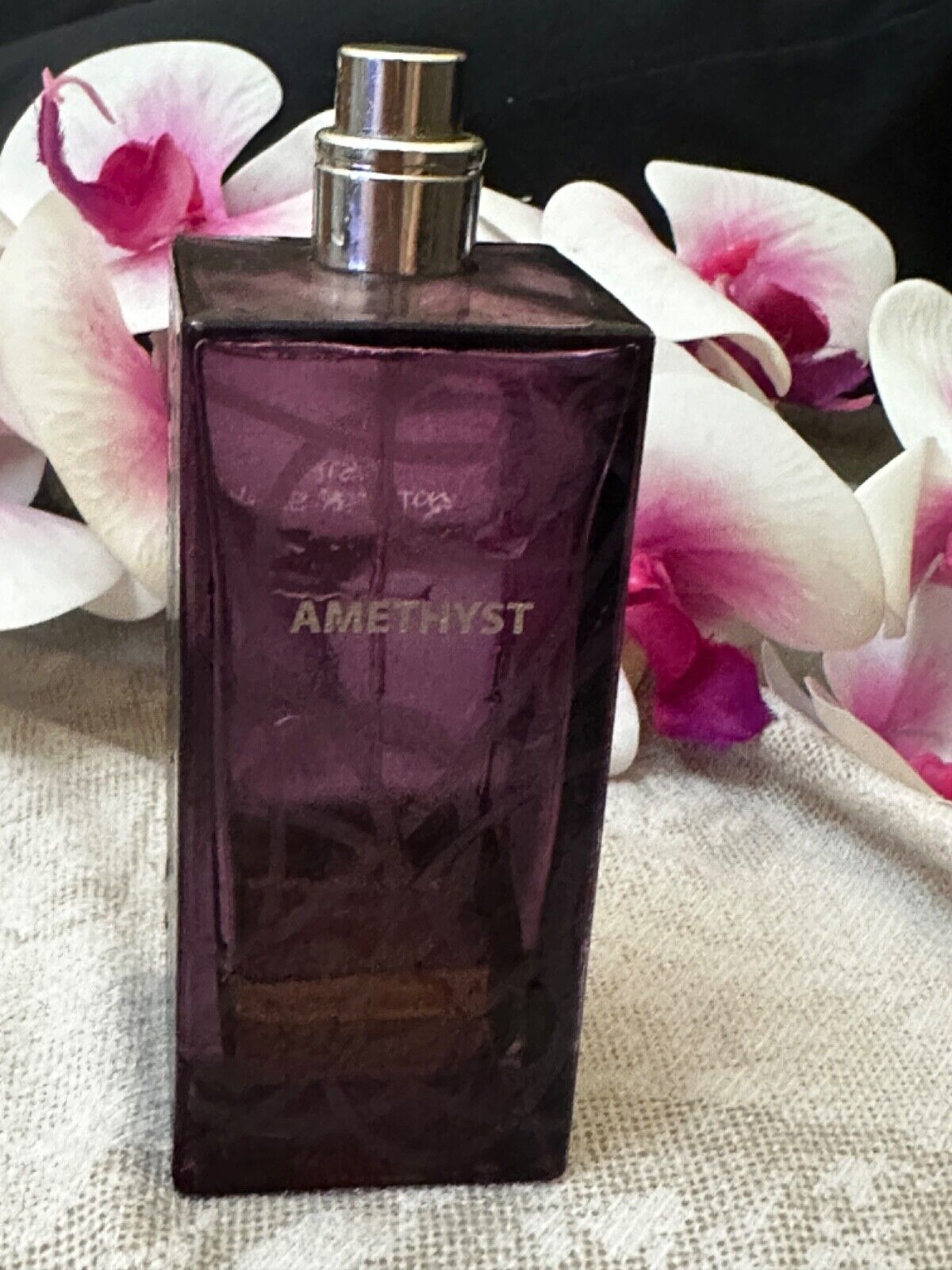 LALIQUE - Amethyst EDP 20 ml left  women women perfume