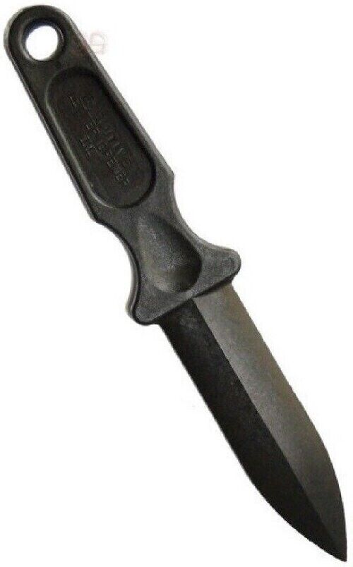 10 Polyresin Tactical Letter Opener Undetectable by Metal Detectors