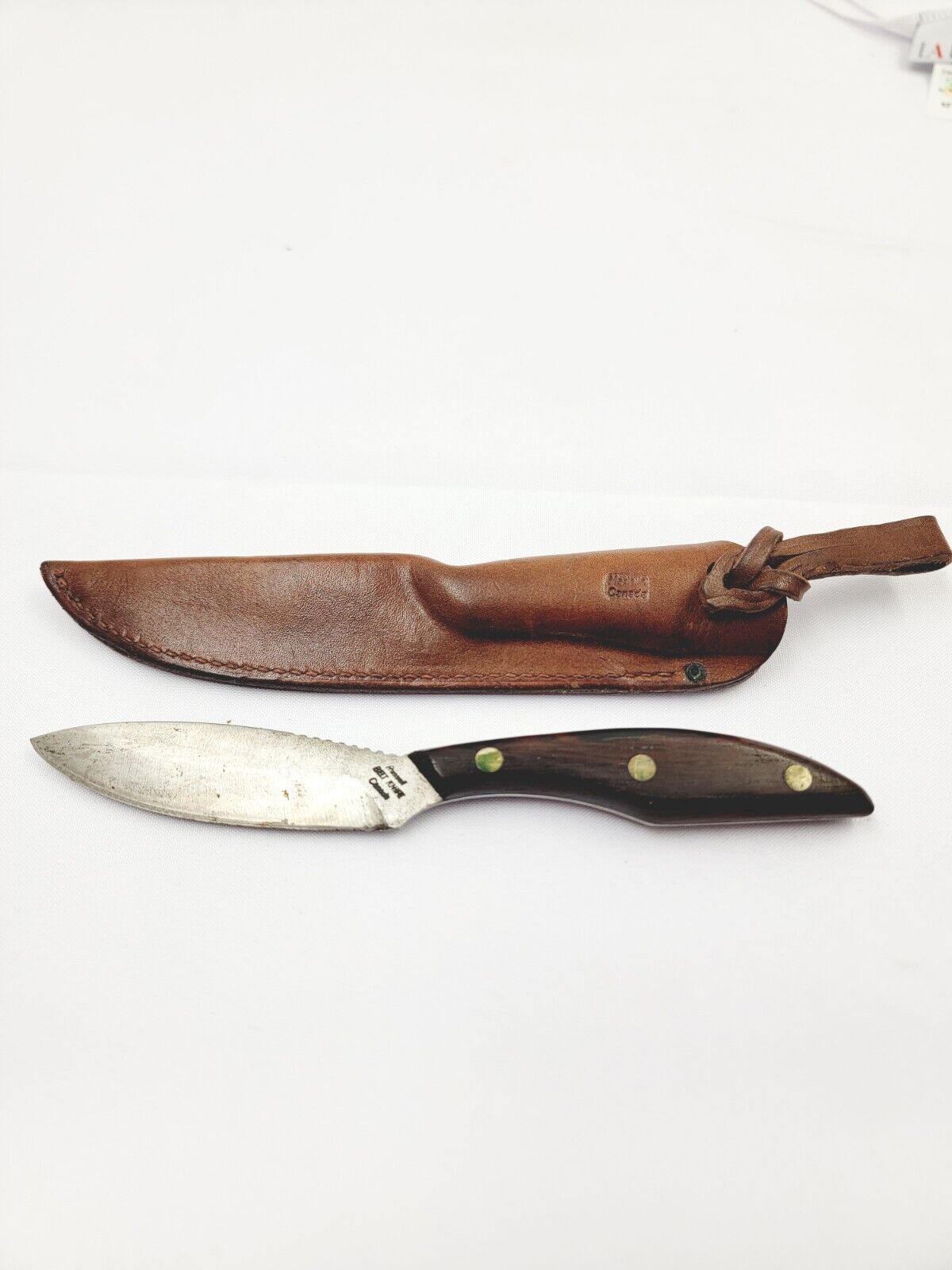  Russell Belt Knife RD-1958 Canada