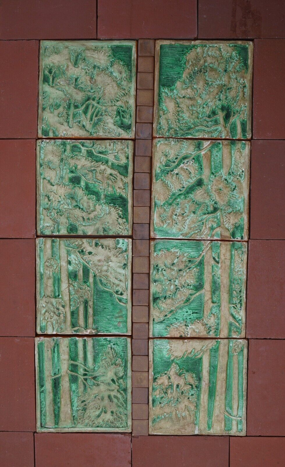 Batchelder Tiles