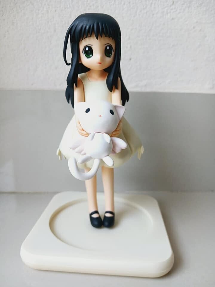 Anime Manga Binzume Yousei Bottle Fairy Hororo Figure Model YAMATO