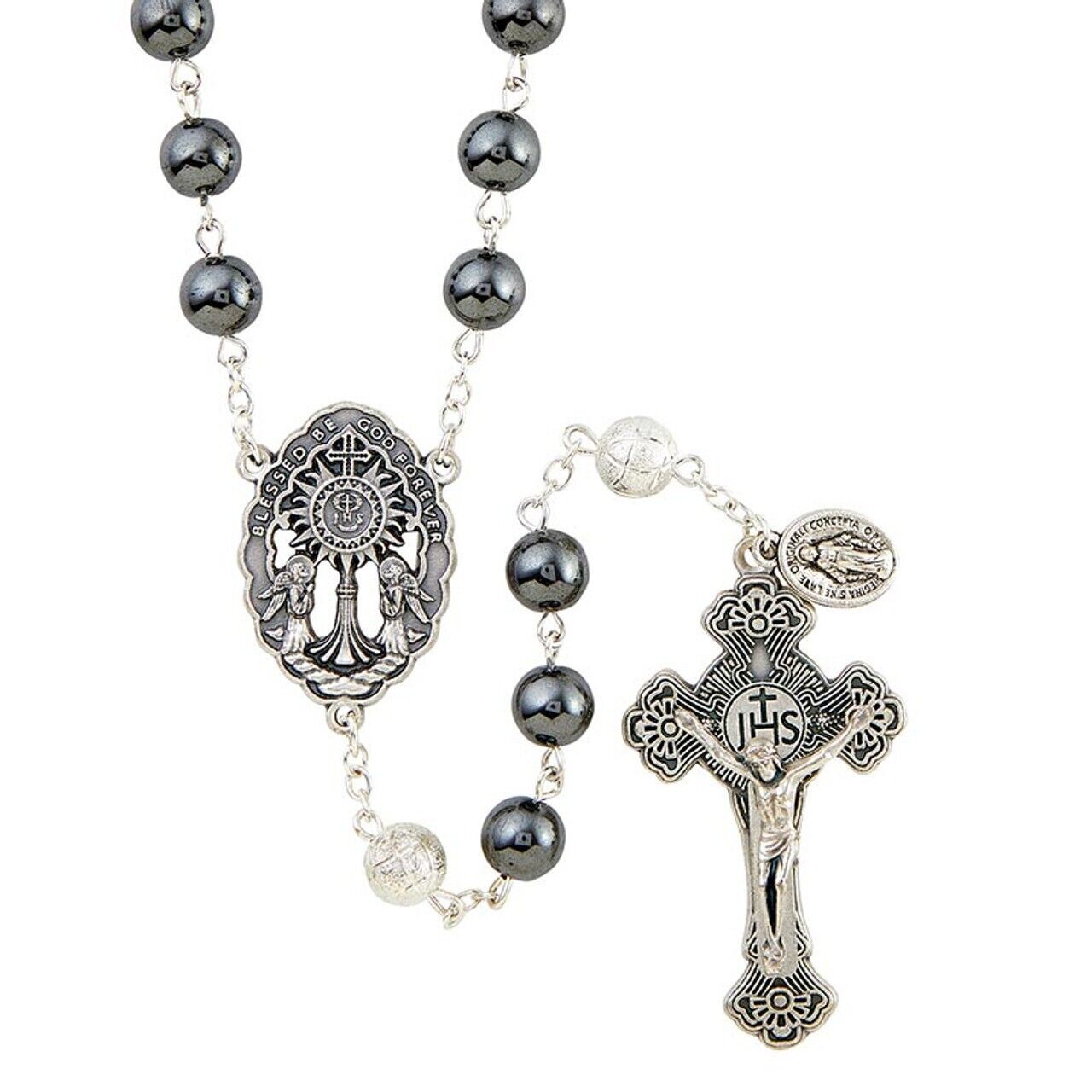 Rosary Creed Heritage Collection Adoration New