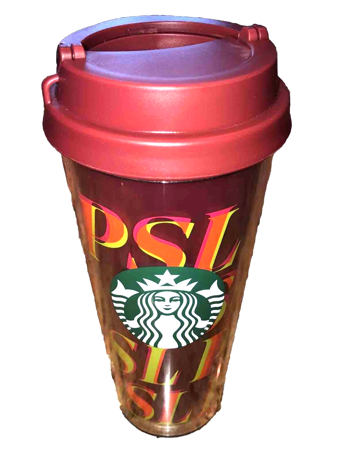 Starbucks PSL Tumbler NEW Odyssey Limited Edition Fall 2023 **NO CHARM/BOX**