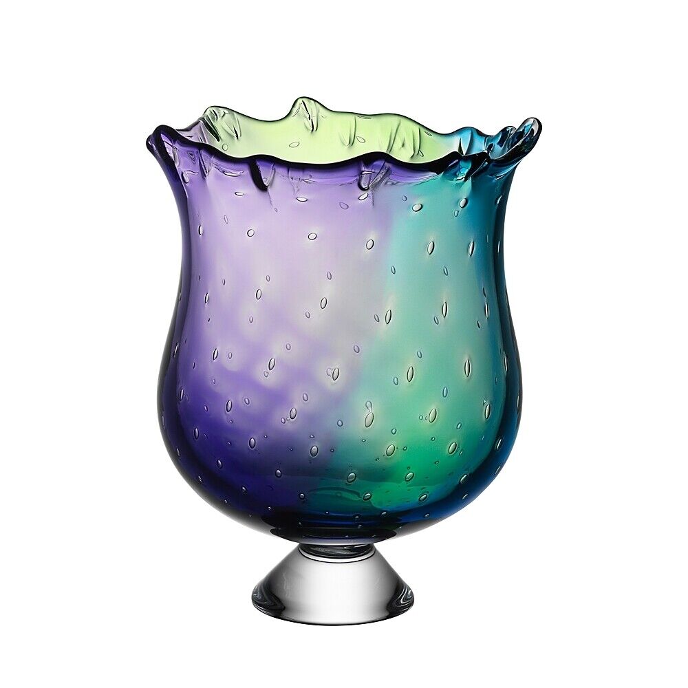 Kosta Boda 242617 Poppy Glass Decorative Bowl