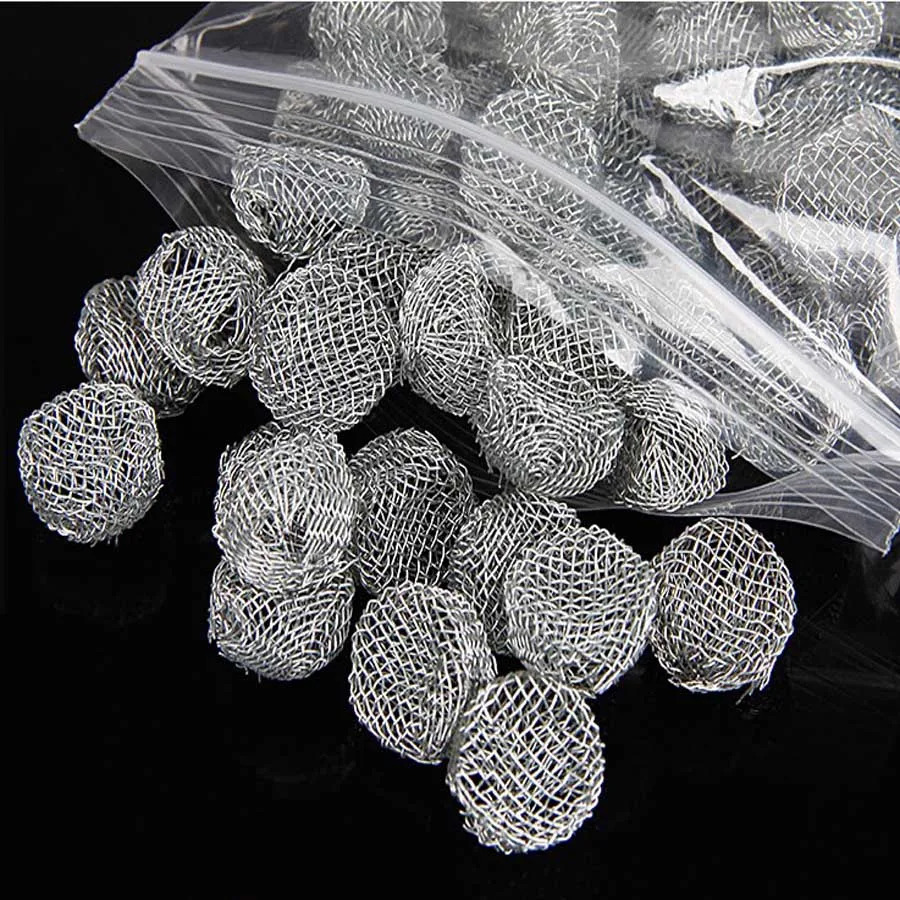 Wholsale 10Pcs Tobacco Pipe filter