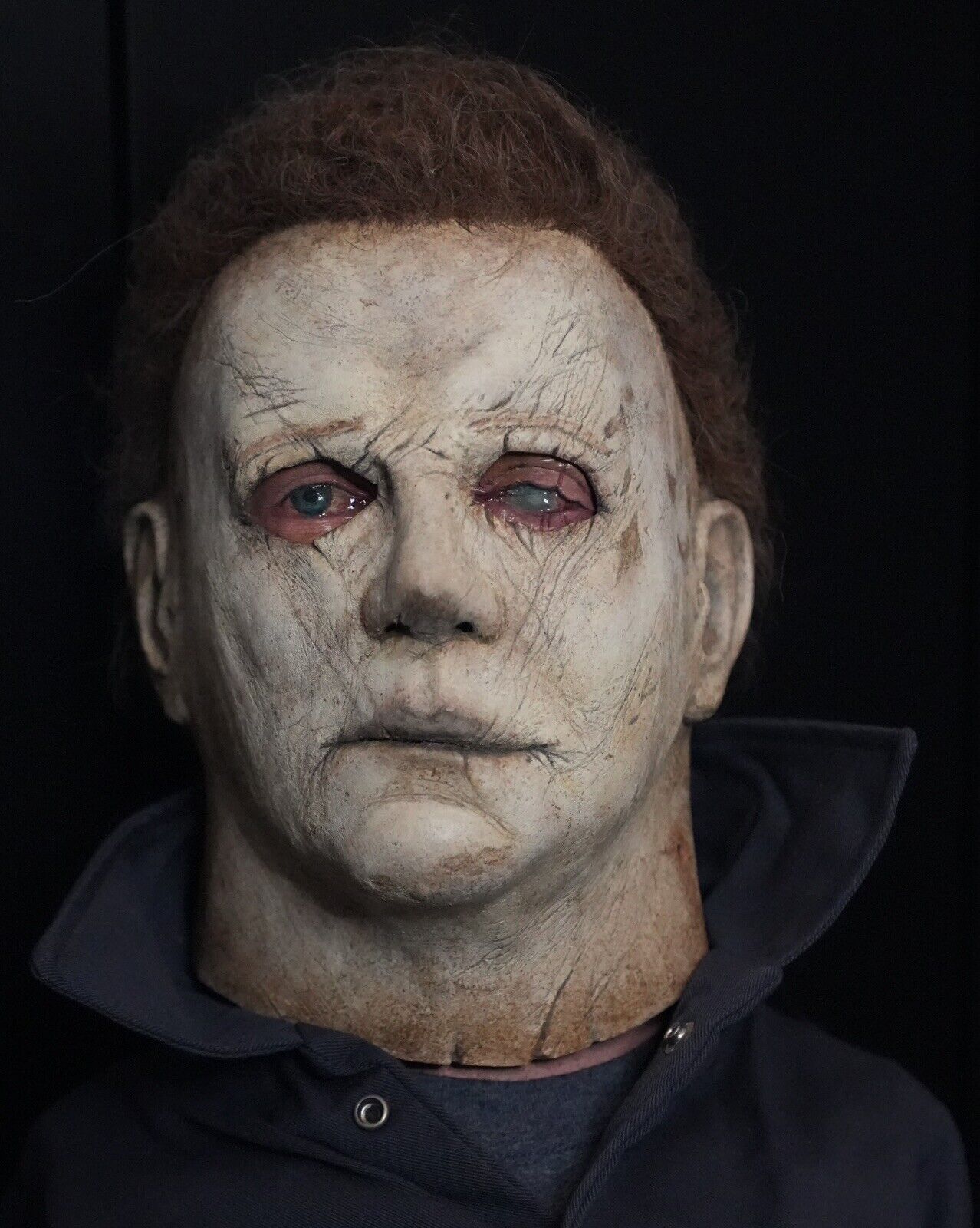 Se7ensins Myers Mask TOTS H40 Premium  Halloween 2018 Not Freddy Jason