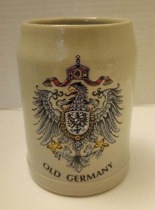 Old Germany 0.5 L Cup
