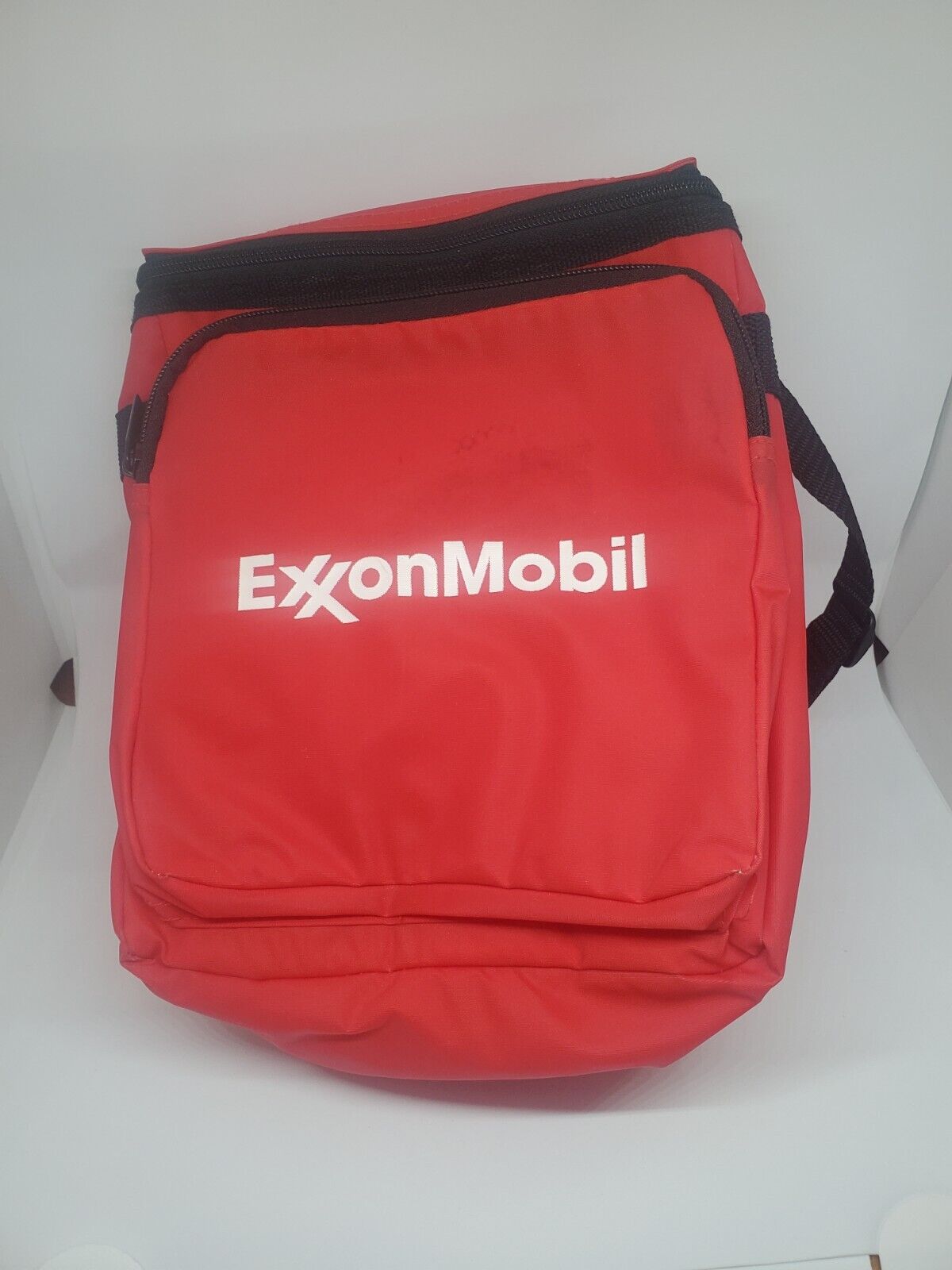 Exxon Mobil Cooler