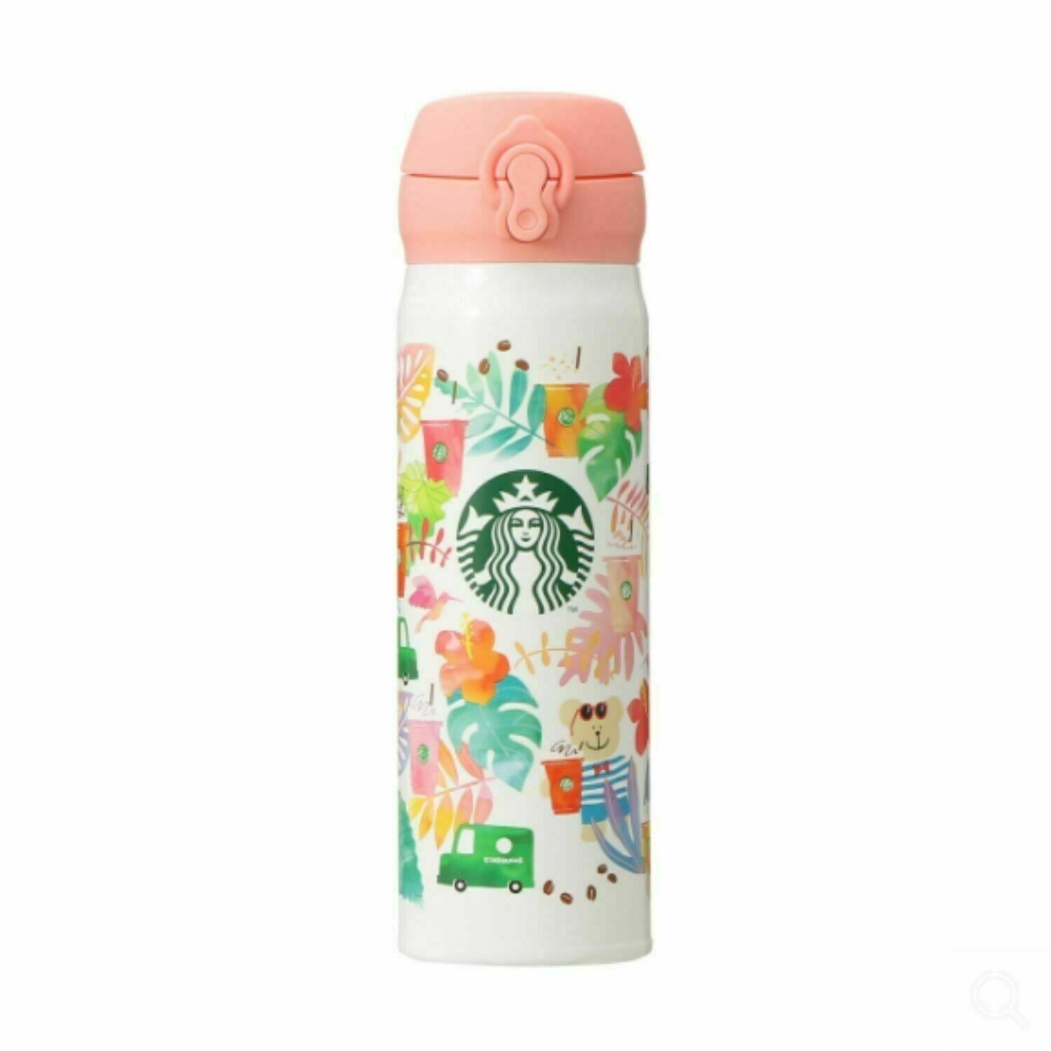 Starbucks Japan Limited \