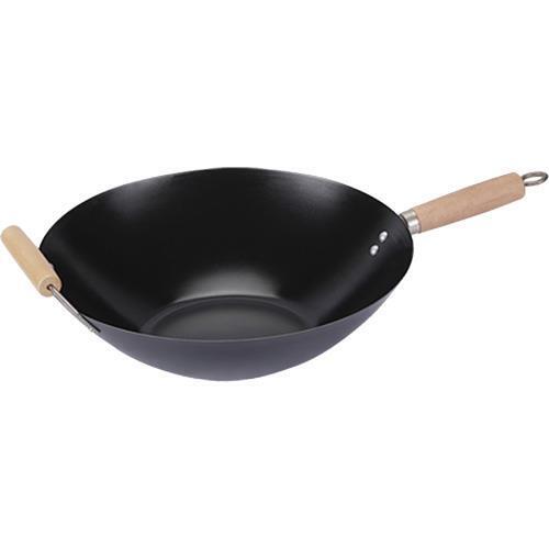 Oster 92470-01 Findley Carbon Steel 14 Inch Wok