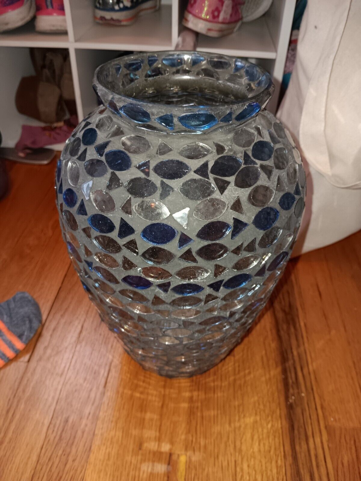 vintage vase 