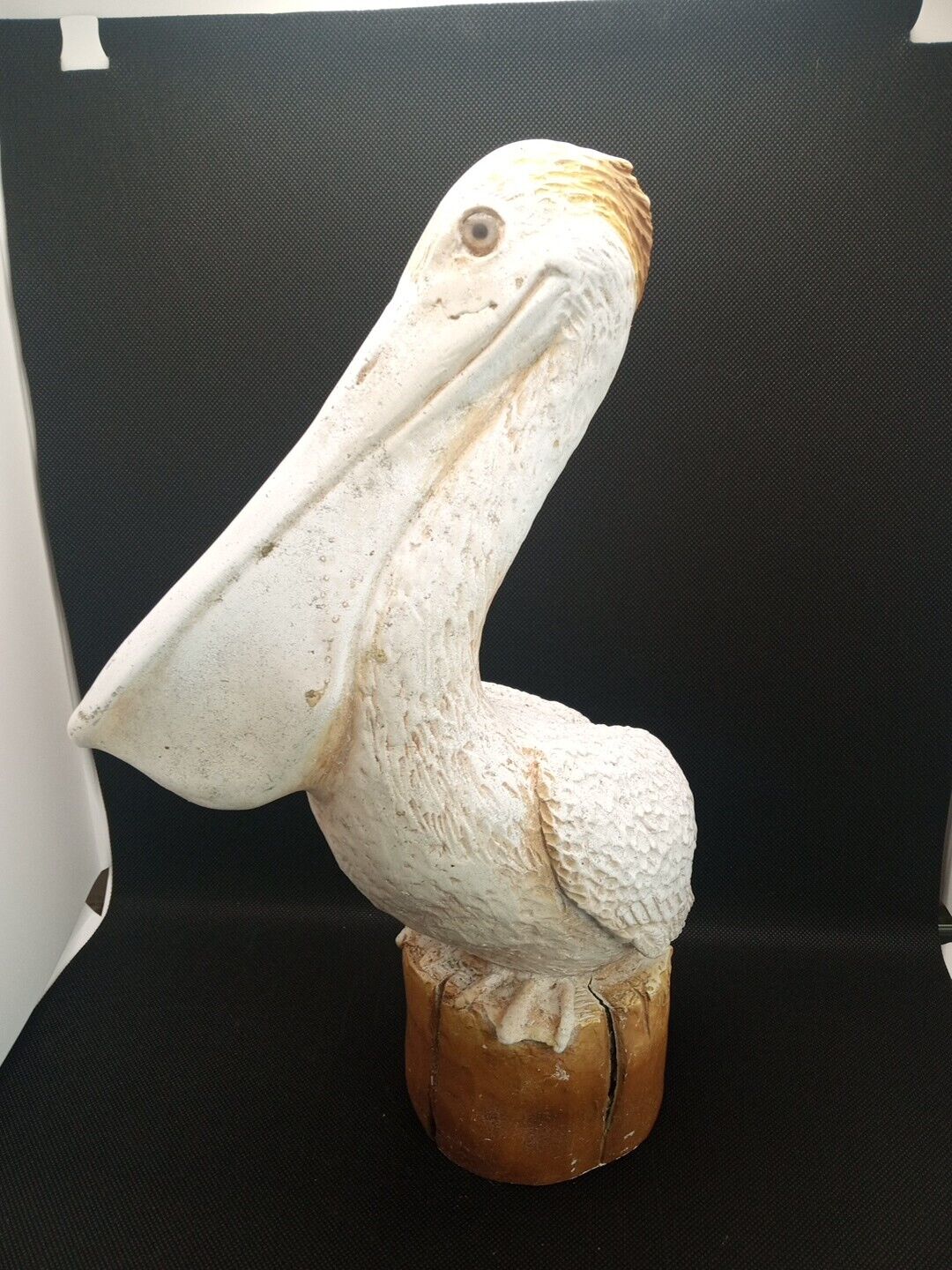 Vintage 1983 Universal Statuary Corp 201 Pelican
