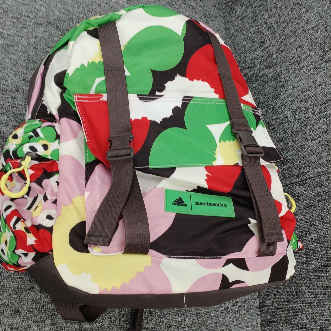 Adidas Marimekko Backpack