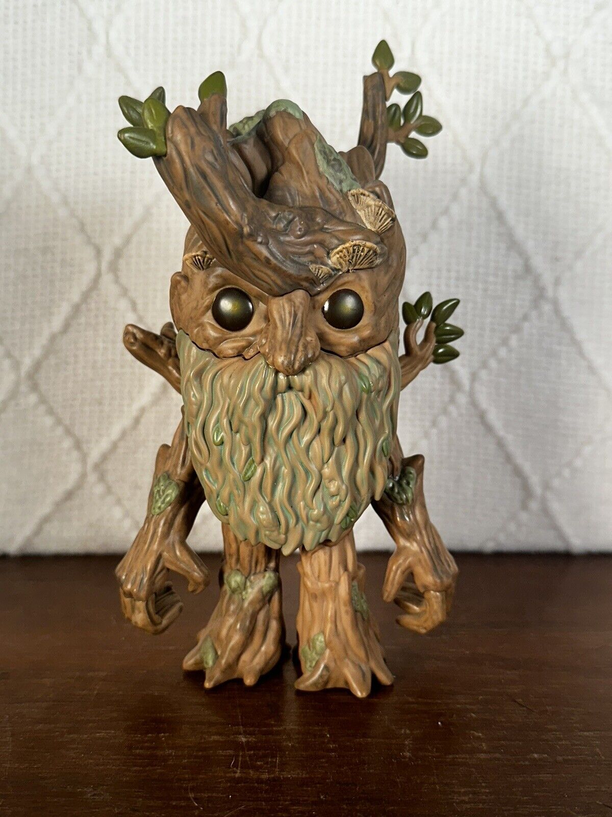 Funko Pop The Lord of The Rings #529 Treebeard - Out of Box No Box, Loose