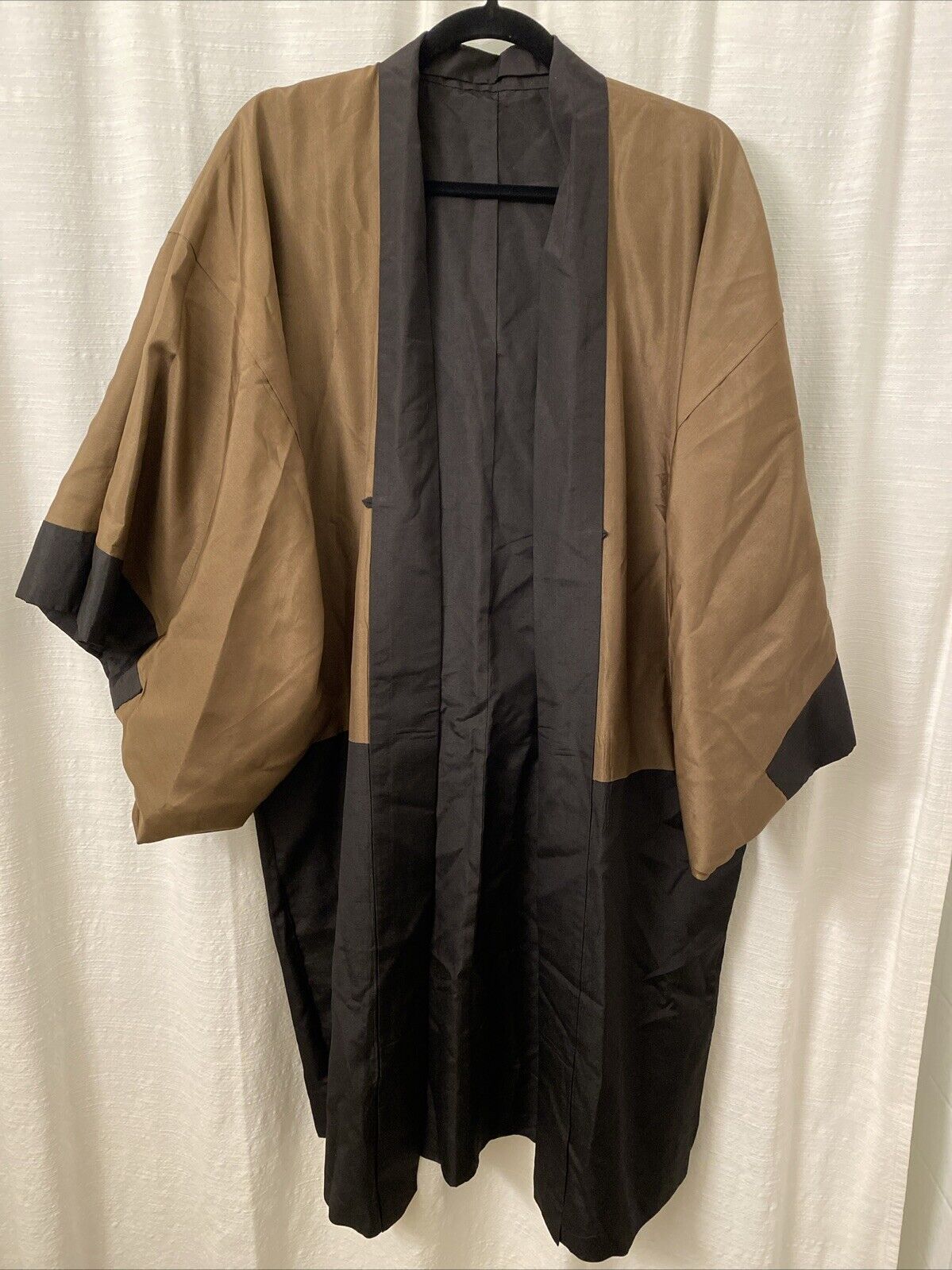 kimono japanese men Brown Black Scenery