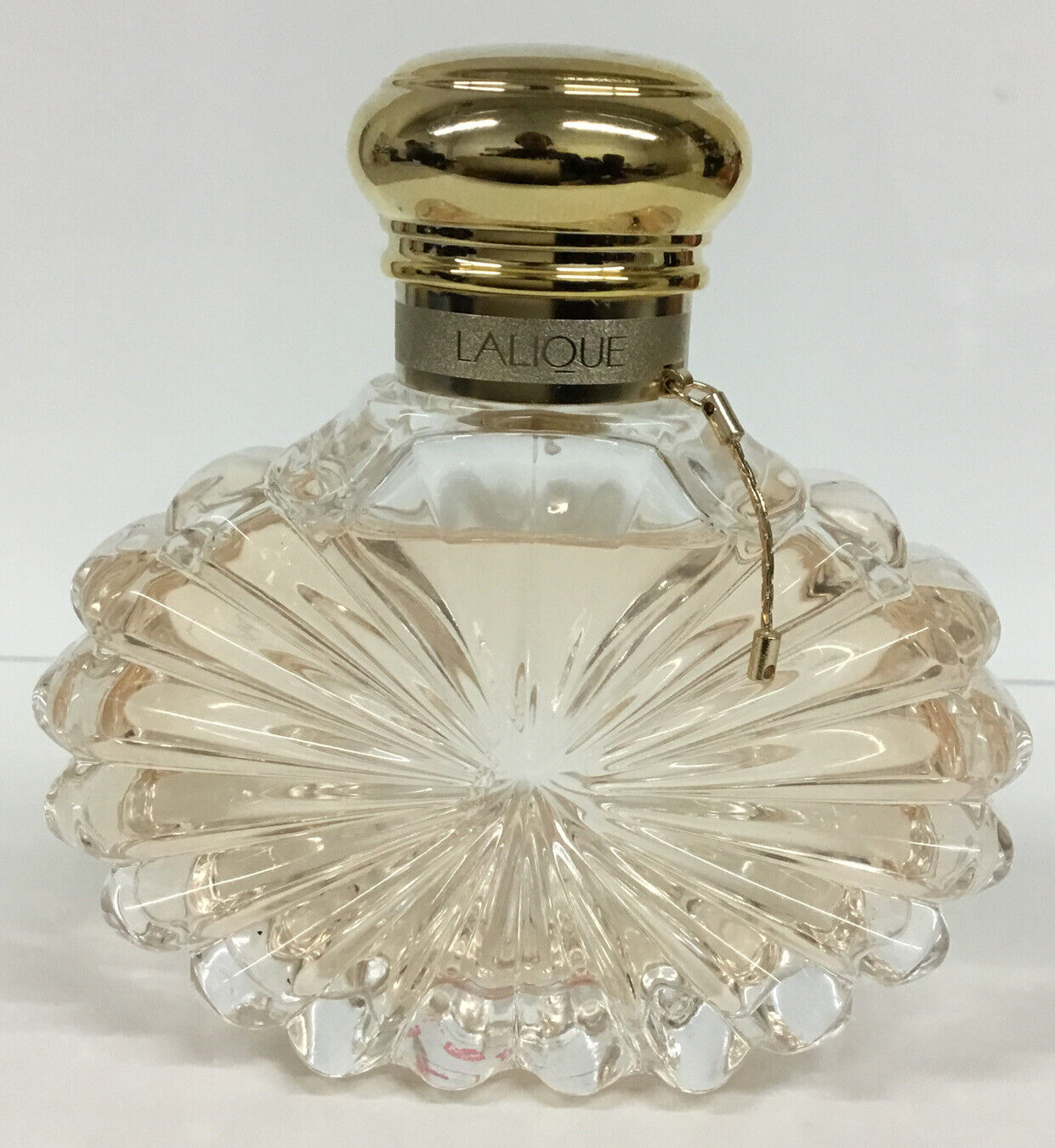 Lalique Soleil Eau De Parfum 1oz As Pictured