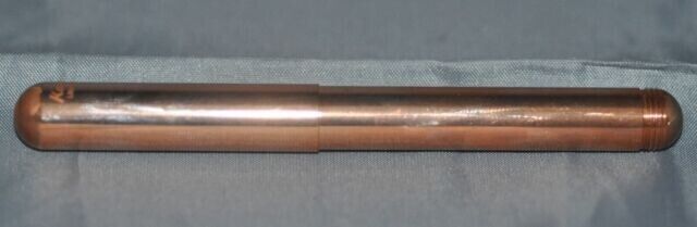Kaweco Liliput Copper Fountain Pen - Extra Fine Nib 10000829