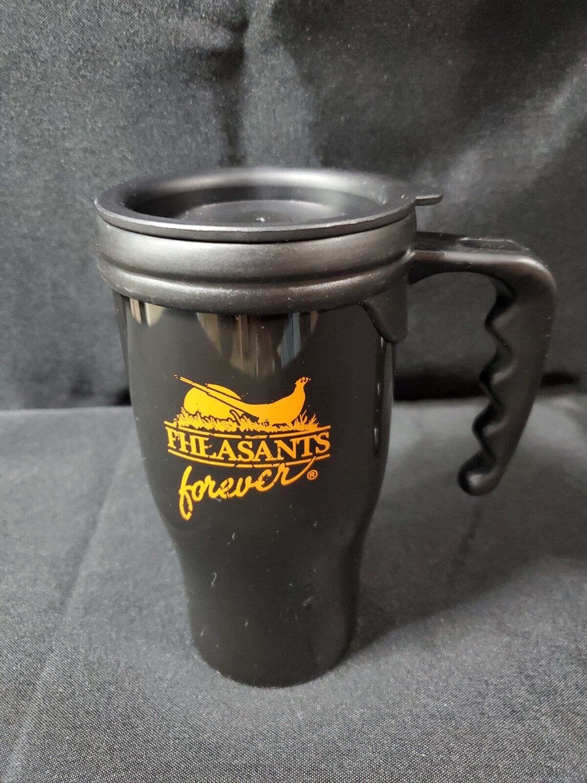 Vintage Pheasants Forever Coffee Mug 