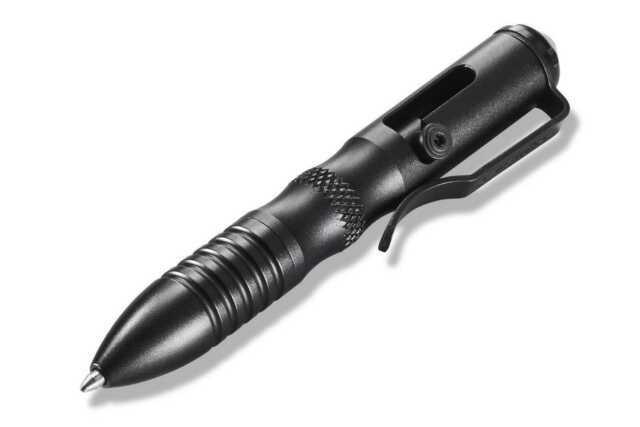 Benchmade 11211 Tactical Pen - Black