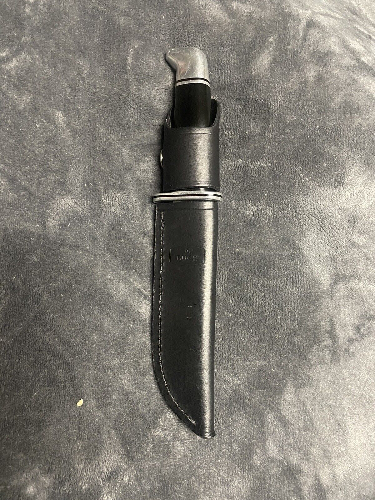 buck 119 knife
