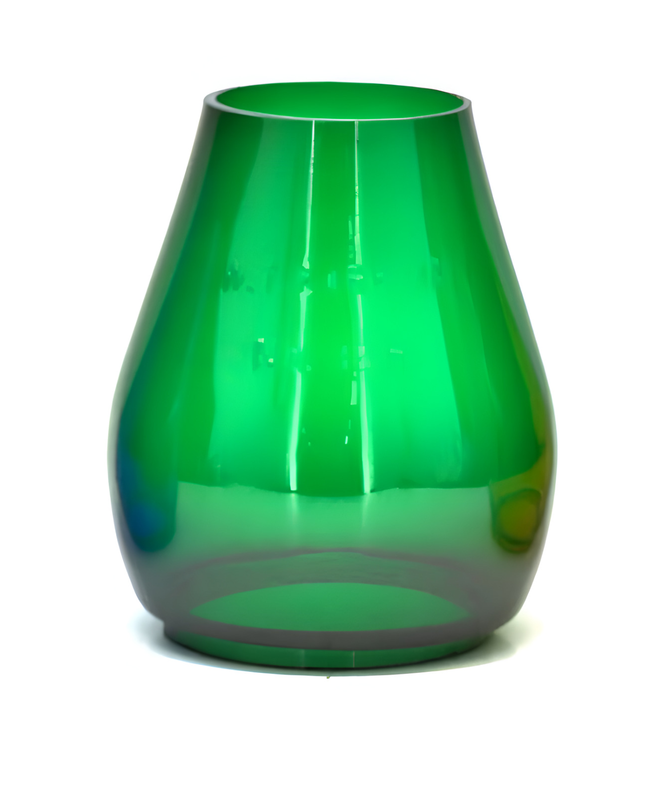 Railroad Lantern Green Globe Adlake Reliable Keystone Casey Dietz & CT Ham #39
