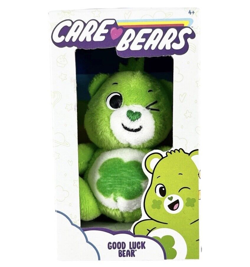 Care Bears Collection Bears Micro Plush Bear Mini Plush 3\