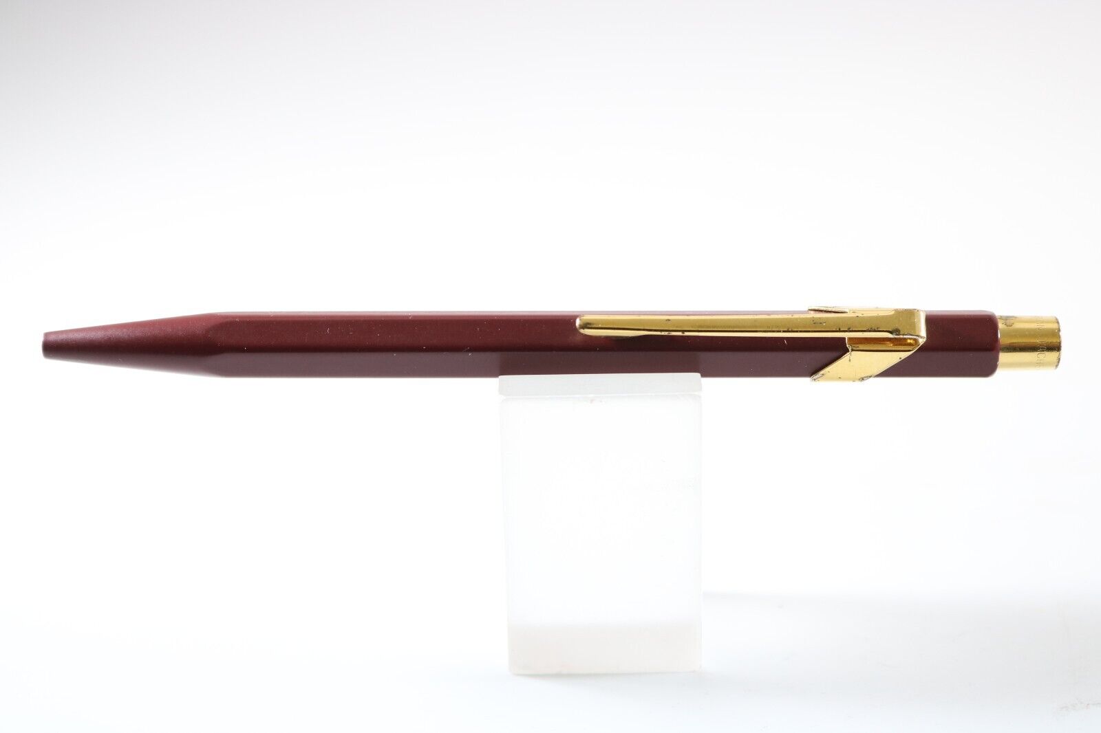 Vintage Caran D'Ache No. 849 Ballpoint Pens, 3 Different Models, UK Seller