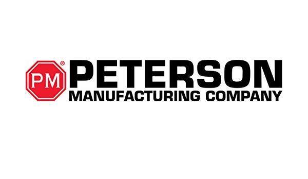 Peterson - 609 - (Price per 1)