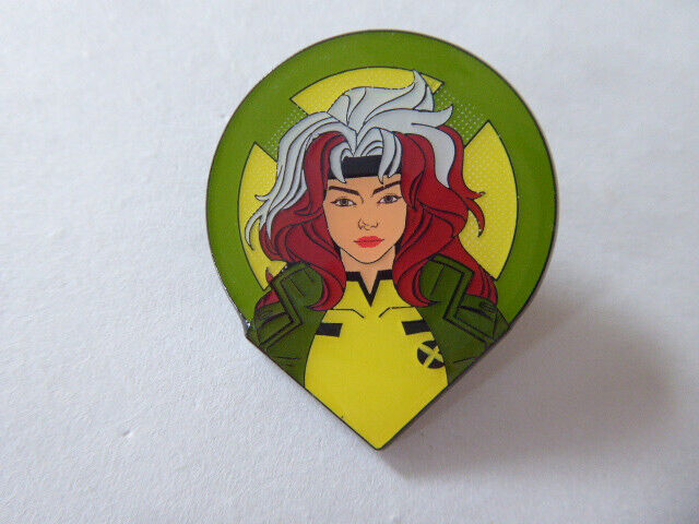 Disney Trading Pins Marvel X-Men\'97  - Rogue