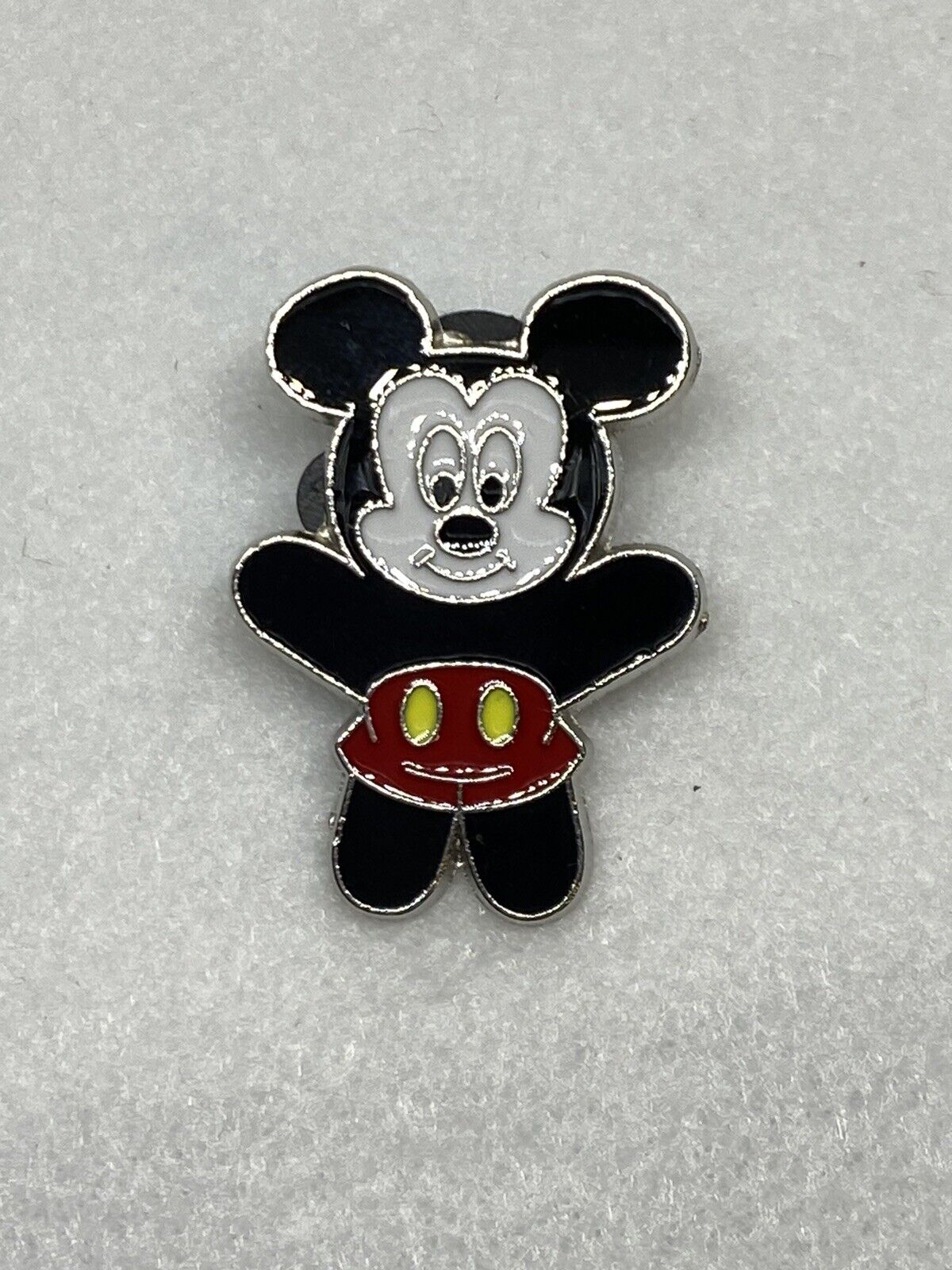 Disney Trading Pin - Pop Art Mickey Mouse