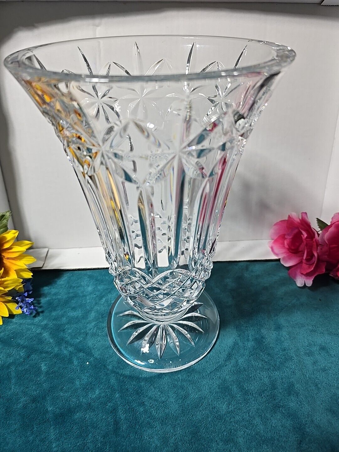 Stunning Waterford Crystal 