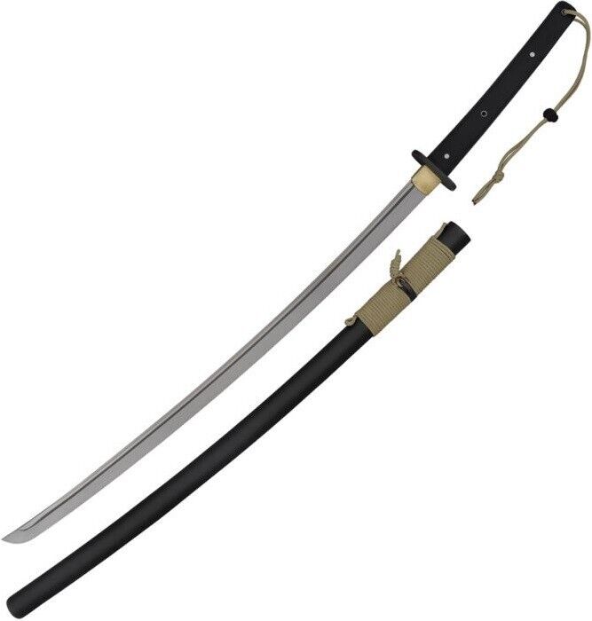 CAS Hanwei Tactical Katana Sword 27.63\