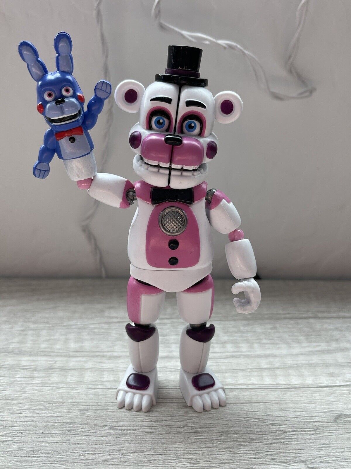 Funko Five Nights at Freddy\'s Sister Location 5\