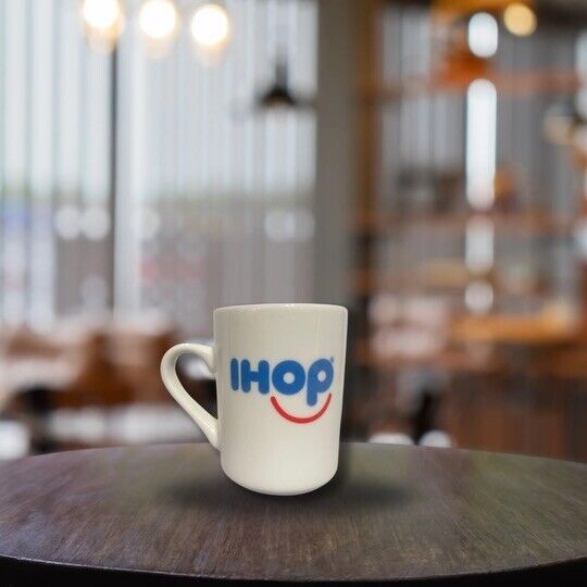 IHOP Coffee Mug