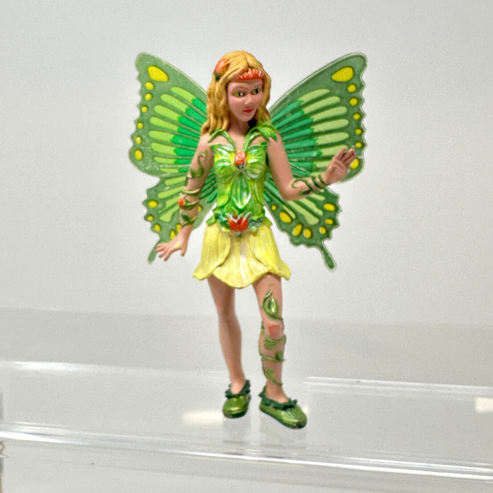 Safari Ltd Fairy Figure 2008 Figurine Toy