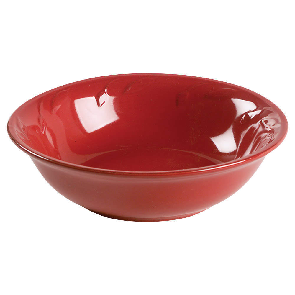 Signature Sorrento Ruby Cereal Bowl 11023426