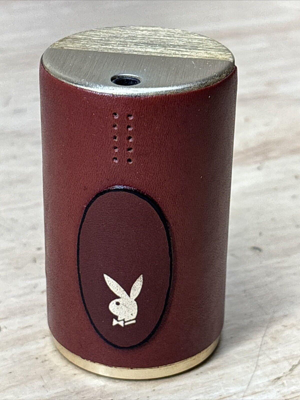Vintage - Playboy - Ibelo - Table Lighter- W. Germany - Rare Read