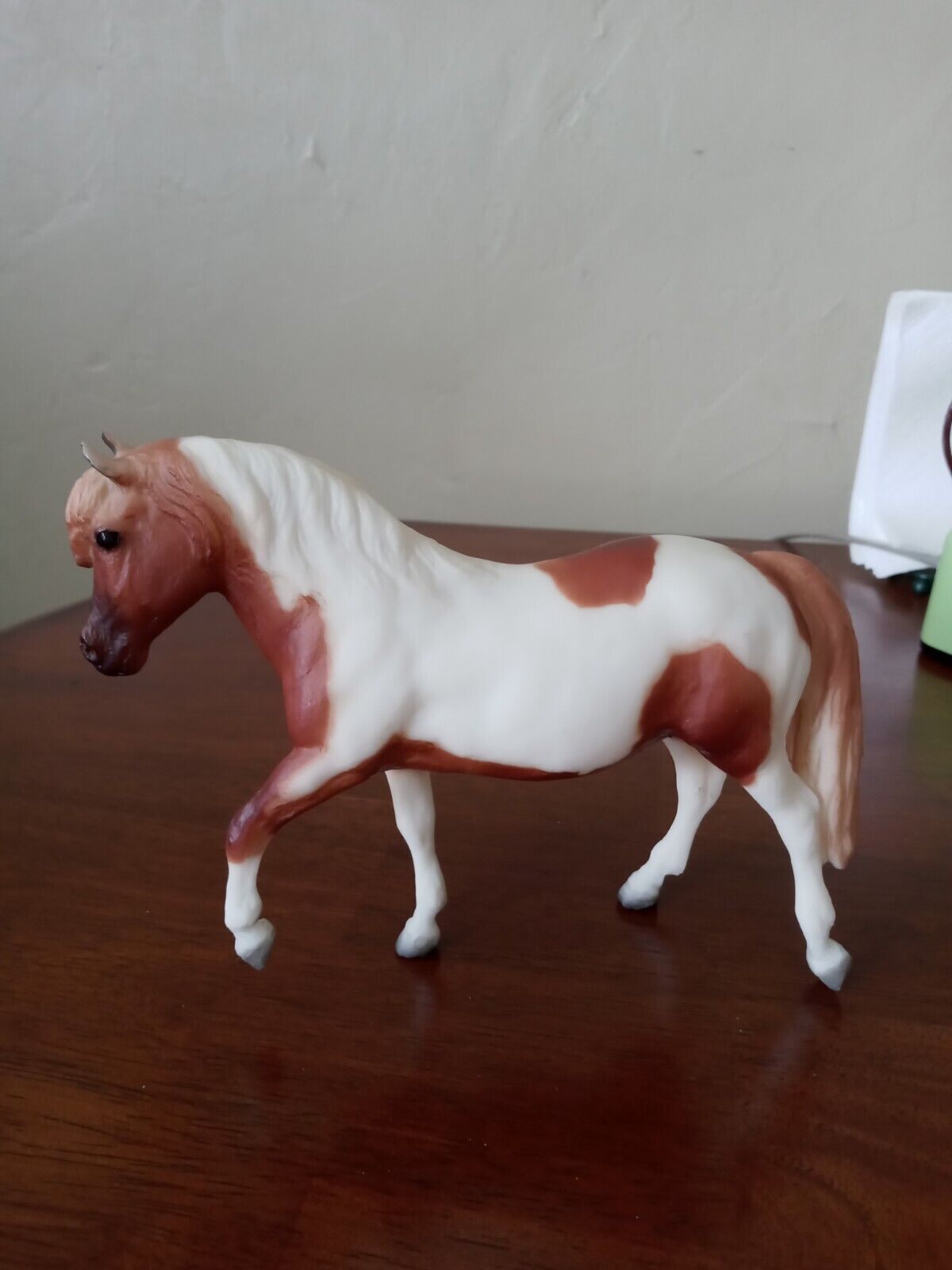 Breyer Classic Miniature Horse-#947-1996-1997-Bond Snippet- Great shape