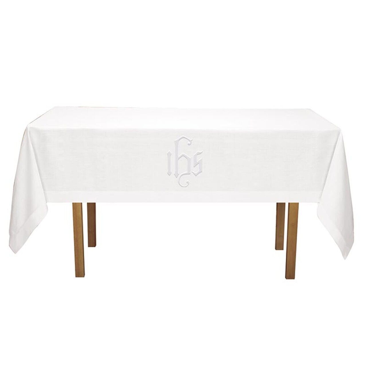 Altar Frontal 100% Linen Church Supplies